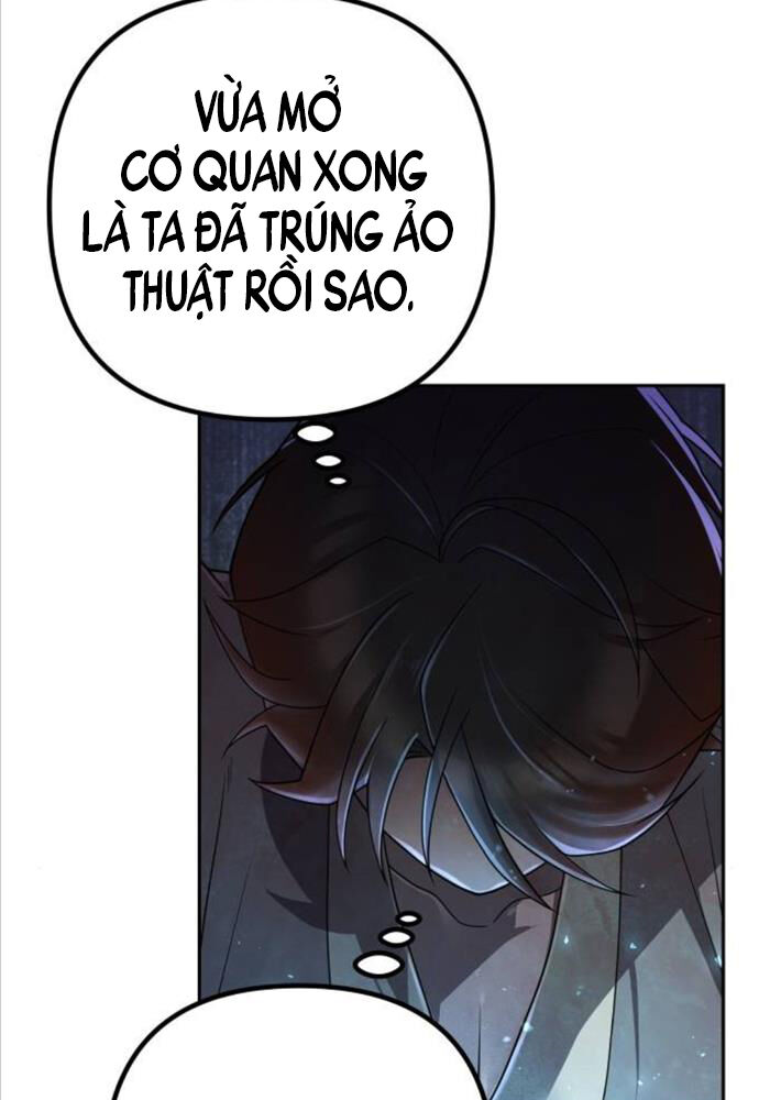 Hoạn Quan Hồi Quy: Tróc Phong Truy Nguyệt Chap 11 - Next Chap 12