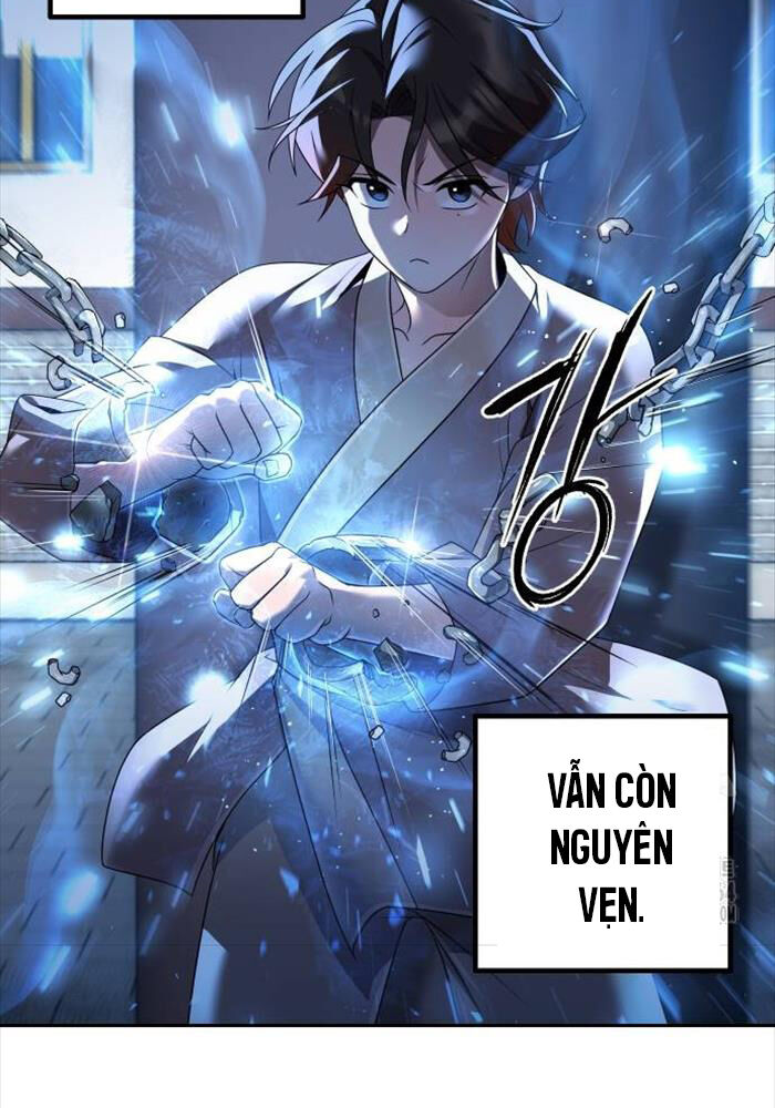 Hoạn Quan Hồi Quy: Tróc Phong Truy Nguyệt Chap 12 - Next Chap 13