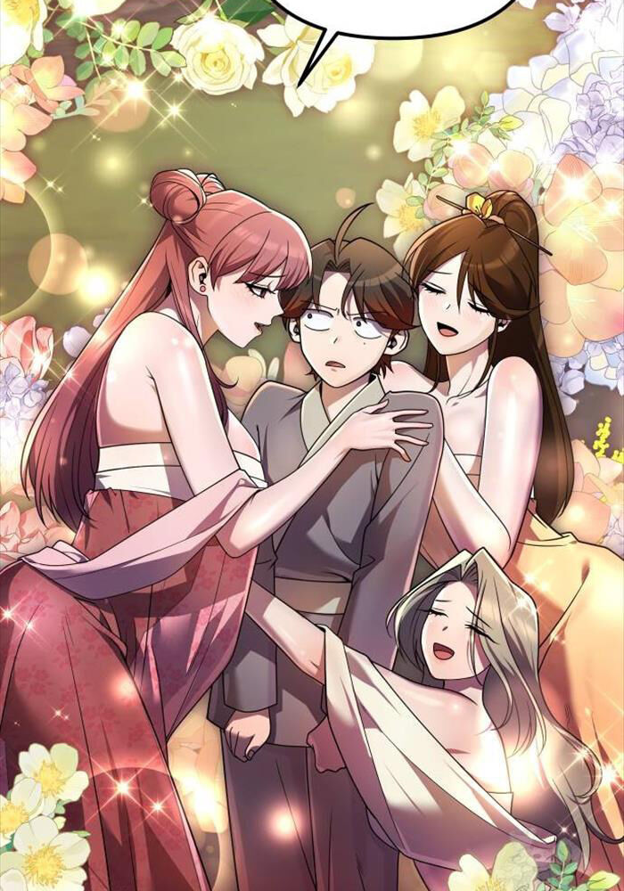 Hoạn Quan Hồi Quy: Tróc Phong Truy Nguyệt Chap 12 - Next Chap 13