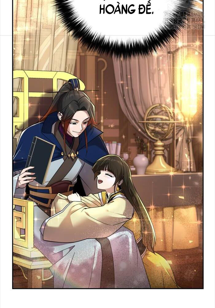 Hoạn Quan Hồi Quy: Tróc Phong Truy Nguyệt Chap 12 - Next Chap 13