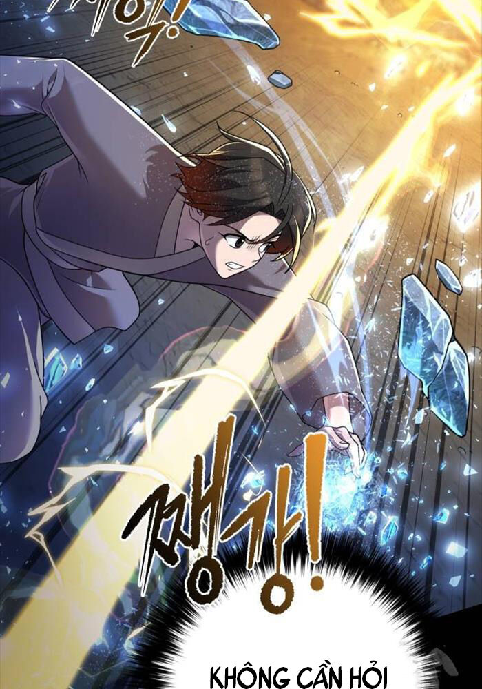 Hoạn Quan Hồi Quy: Tróc Phong Truy Nguyệt Chap 12 - Next Chap 13