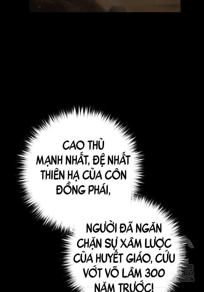 Hoạn Quan Hồi Quy: Tróc Phong Truy Nguyệt Chap 12 - Next Chap 13