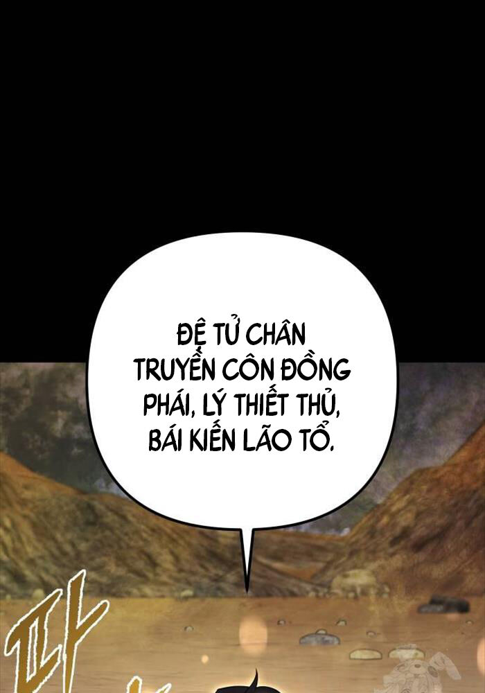 Hoạn Quan Hồi Quy: Tróc Phong Truy Nguyệt Chap 12 - Next Chap 13