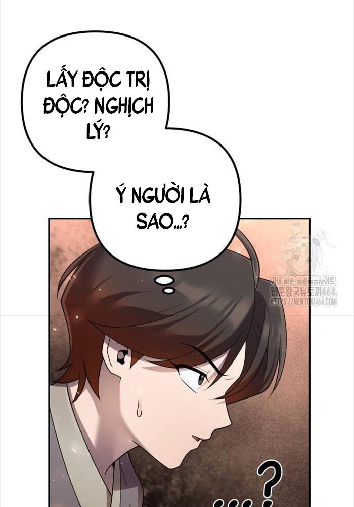 Hoạn Quan Hồi Quy: Tróc Phong Truy Nguyệt Chap 12 - Next Chap 13