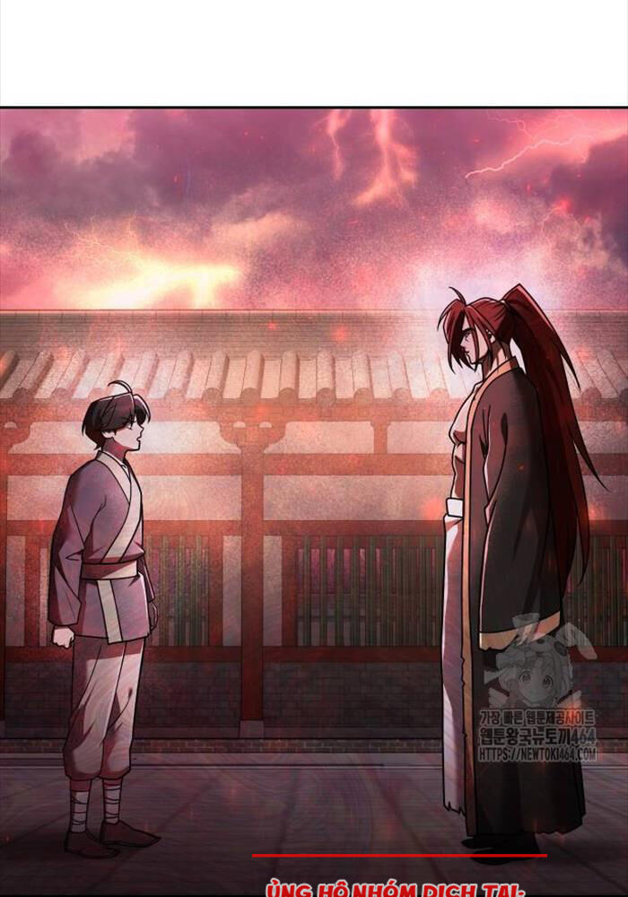 Hoạn Quan Hồi Quy: Tróc Phong Truy Nguyệt Chap 12 - Next Chap 13