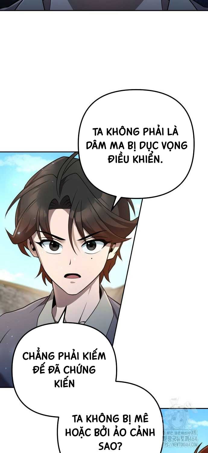 Hoạn Quan Hồi Quy: Tróc Phong Truy Nguyệt Chap 13 - Next Chap 14