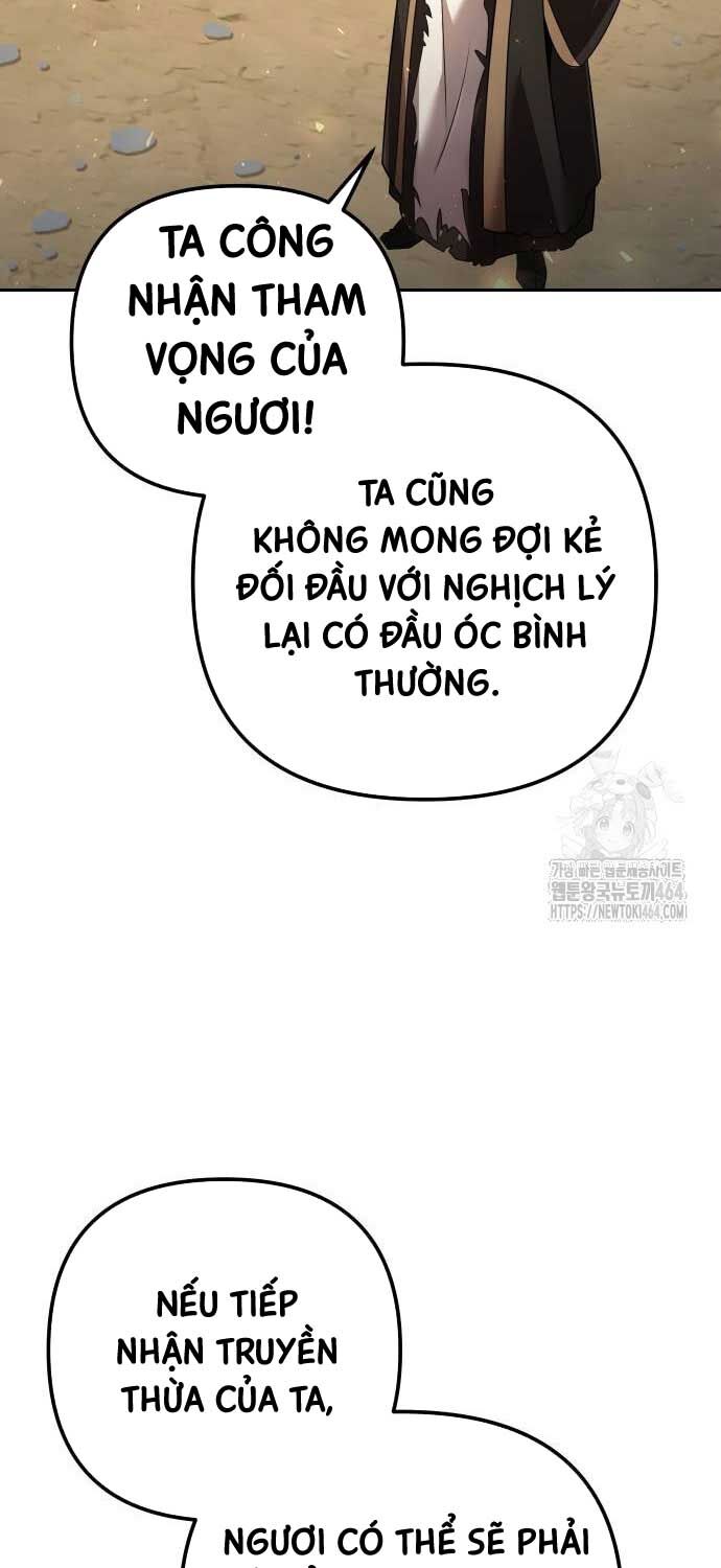 Hoạn Quan Hồi Quy: Tróc Phong Truy Nguyệt Chap 13 - Next Chap 14