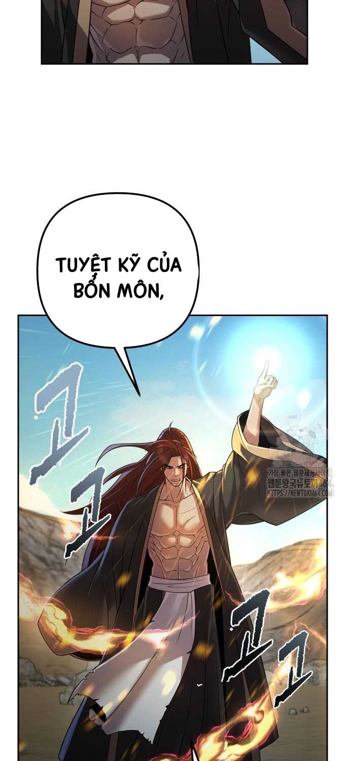 Hoạn Quan Hồi Quy: Tróc Phong Truy Nguyệt Chap 13 - Next Chap 14