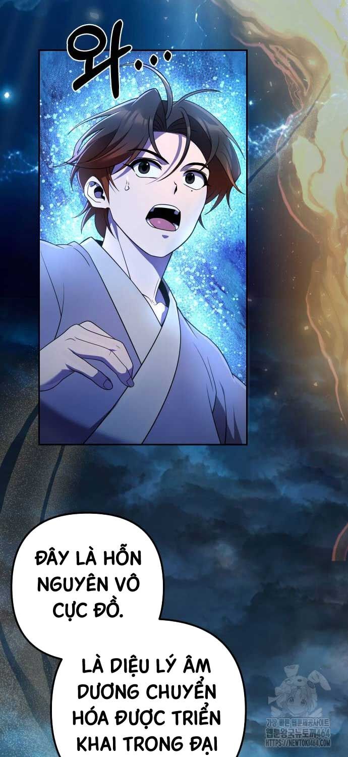 Hoạn Quan Hồi Quy: Tróc Phong Truy Nguyệt Chap 13 - Next Chap 14