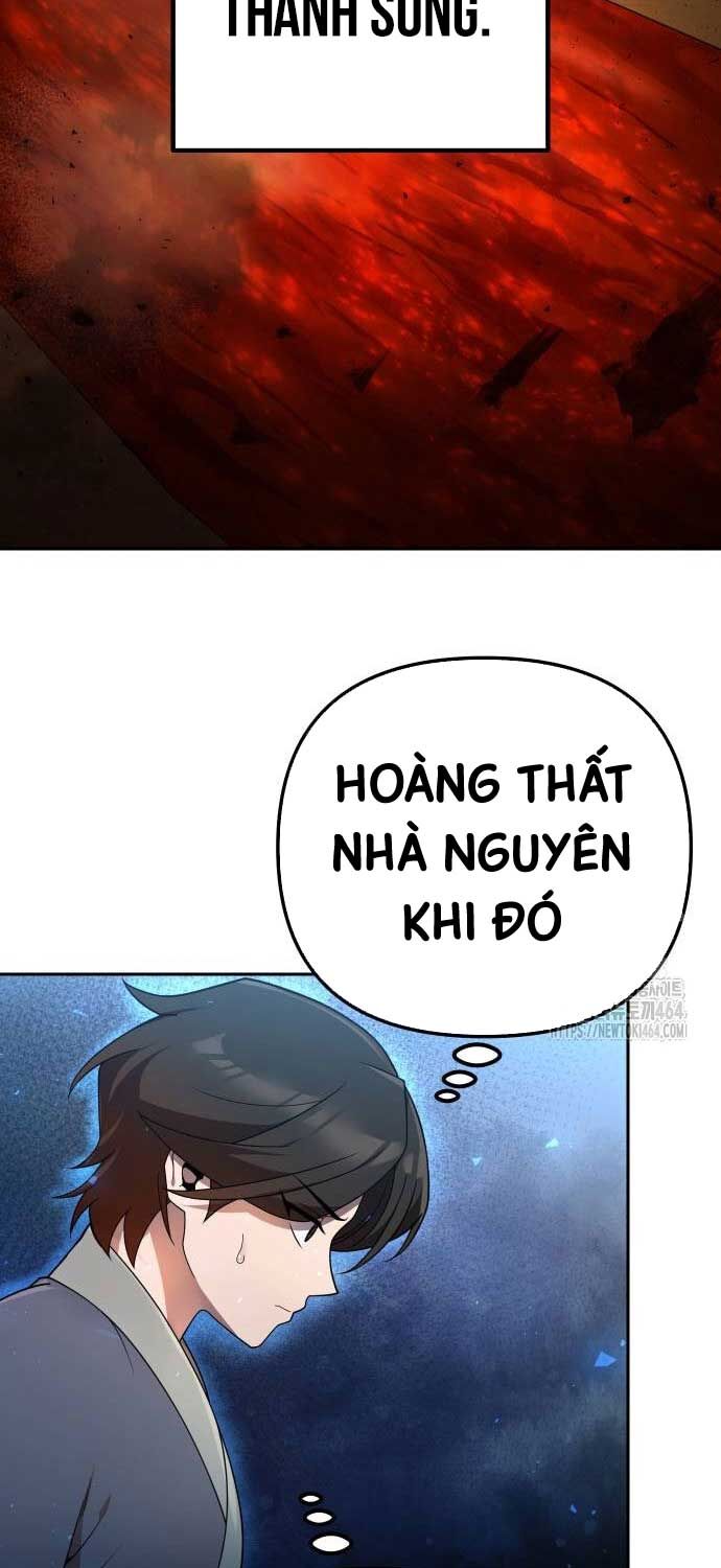 Hoạn Quan Hồi Quy: Tróc Phong Truy Nguyệt Chap 13 - Next Chap 14