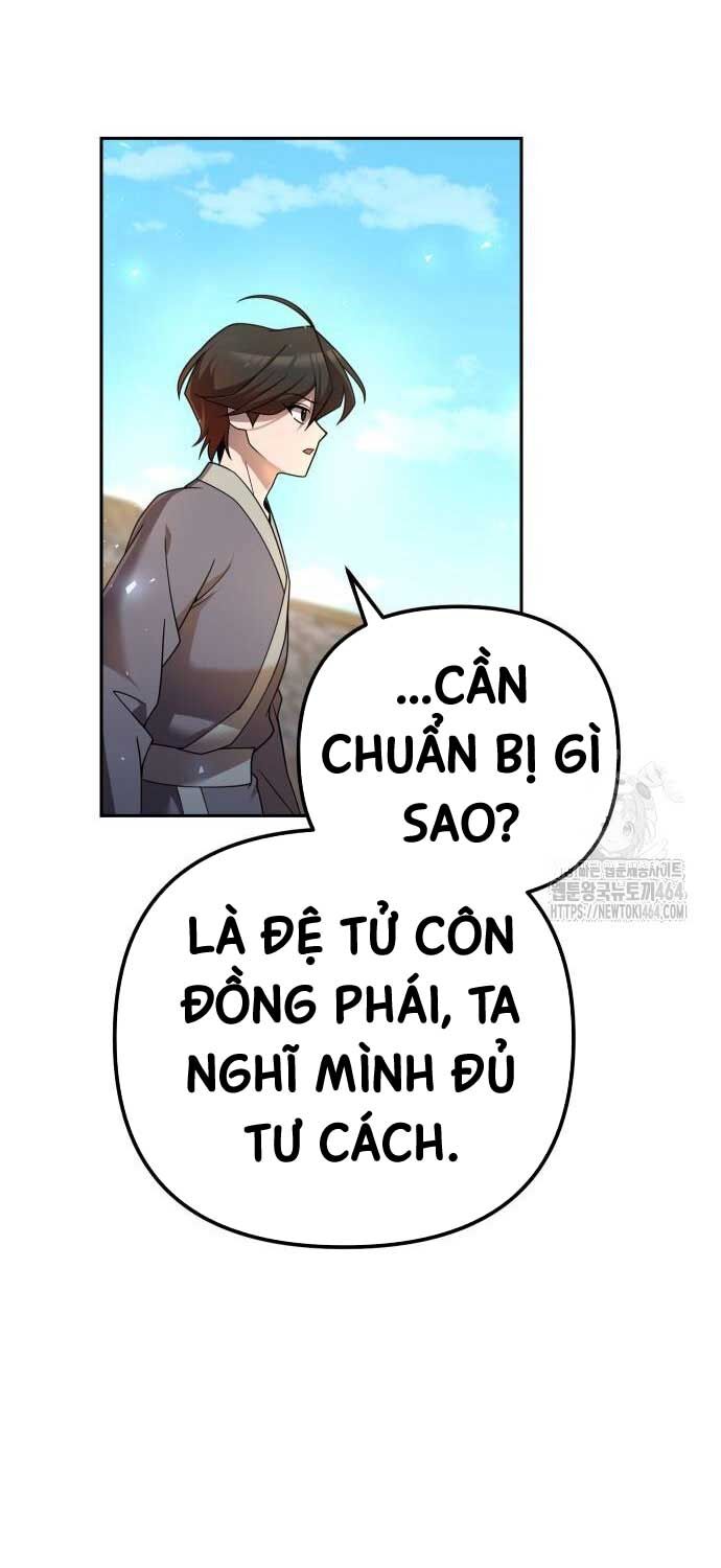 Hoạn Quan Hồi Quy: Tróc Phong Truy Nguyệt Chap 13 - Next Chap 14