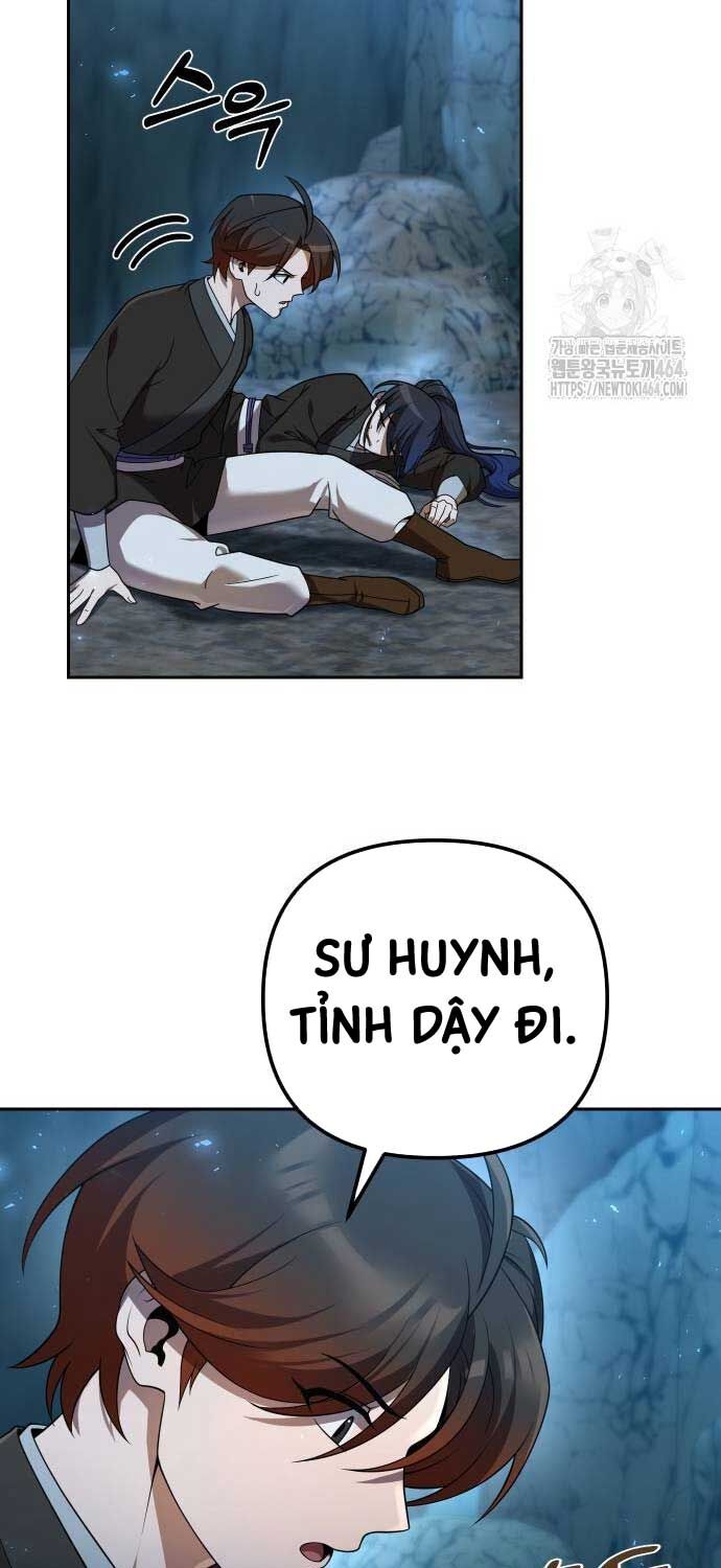 Hoạn Quan Hồi Quy: Tróc Phong Truy Nguyệt Chap 13 - Next Chap 14