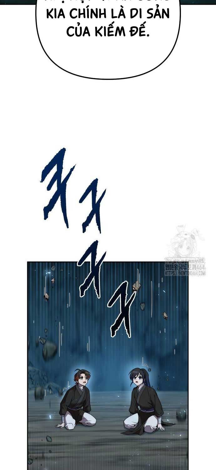 Hoạn Quan Hồi Quy: Tróc Phong Truy Nguyệt Chap 13 - Next Chap 14