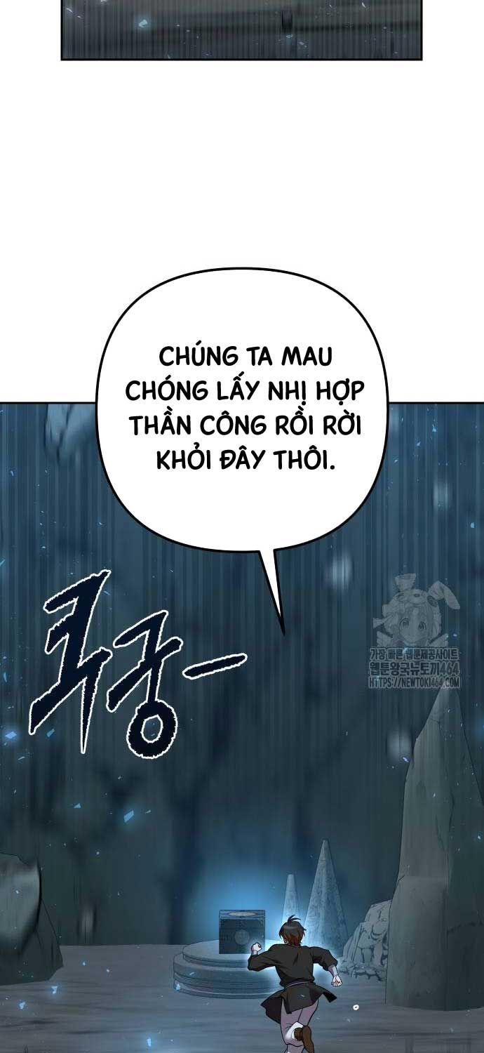Hoạn Quan Hồi Quy: Tróc Phong Truy Nguyệt Chap 13 - Next Chap 14