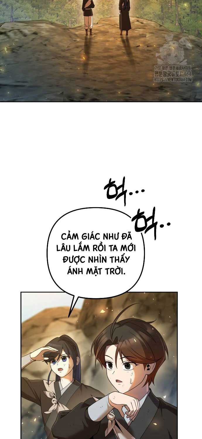 Hoạn Quan Hồi Quy: Tróc Phong Truy Nguyệt Chap 13 - Next Chap 14