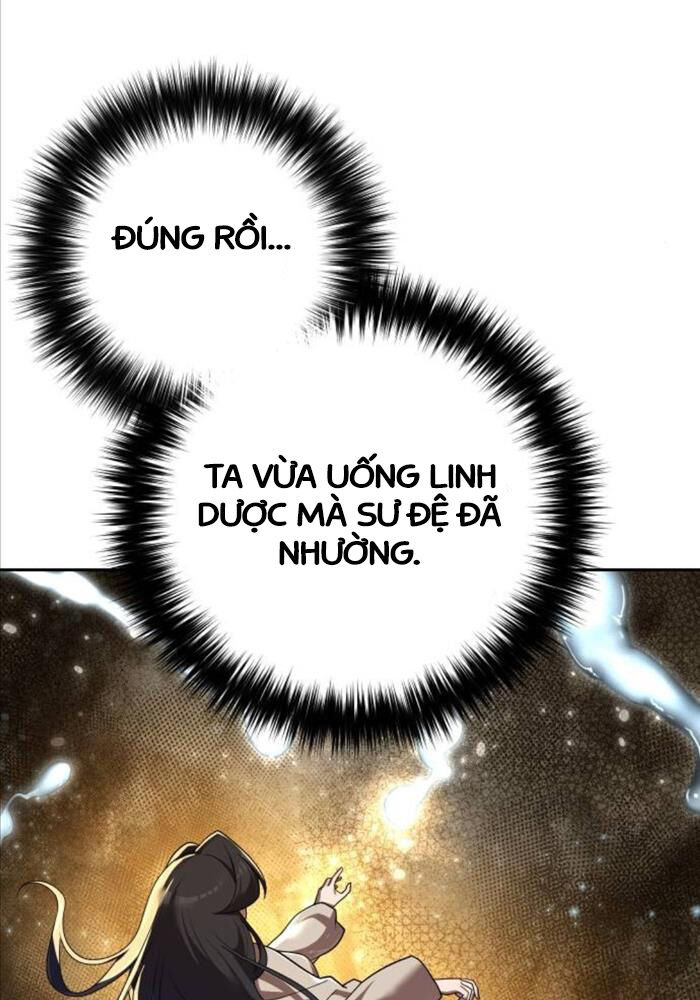 Hoạn Quan Hồi Quy: Tróc Phong Truy Nguyệt Chap 8 - Next Chap 9