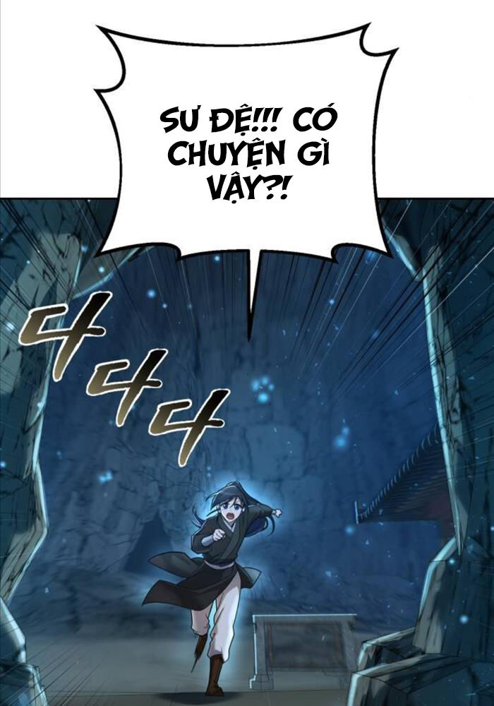 Hoạn Quan Hồi Quy: Tróc Phong Truy Nguyệt Chap 8 - Next Chap 9
