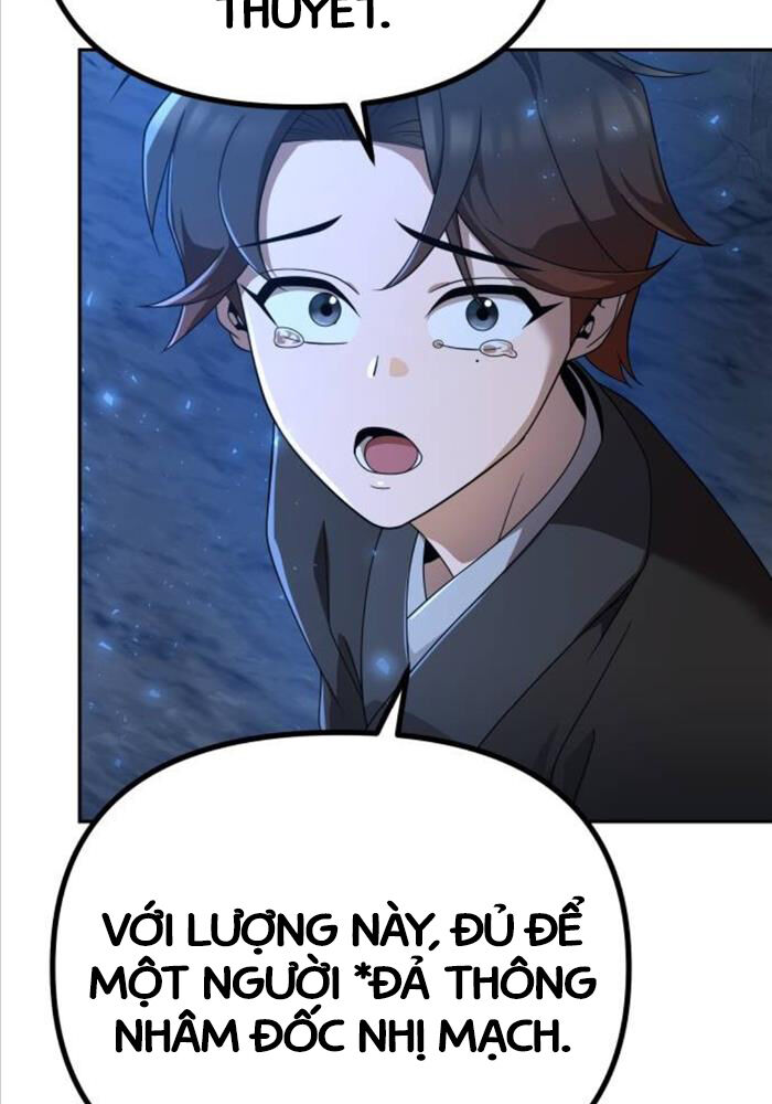 Hoạn Quan Hồi Quy: Tróc Phong Truy Nguyệt Chap 8 - Next Chap 9