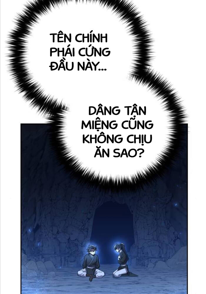 Hoạn Quan Hồi Quy: Tróc Phong Truy Nguyệt Chap 8 - Next Chap 9