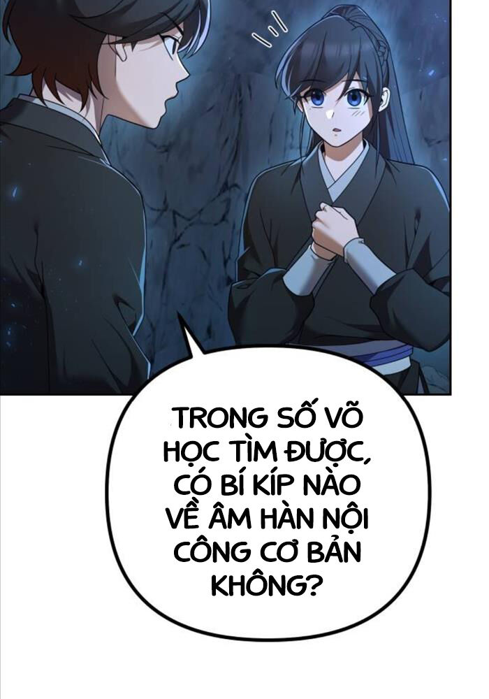 Hoạn Quan Hồi Quy: Tróc Phong Truy Nguyệt Chap 8 - Next Chap 9