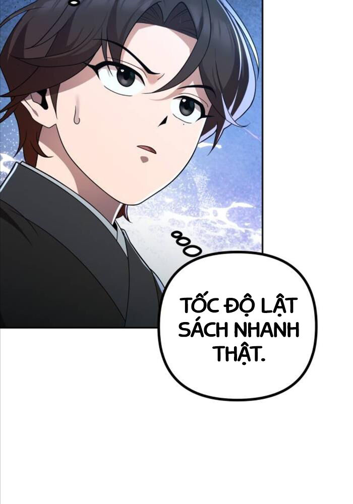 Hoạn Quan Hồi Quy: Tróc Phong Truy Nguyệt Chap 8 - Next Chap 9