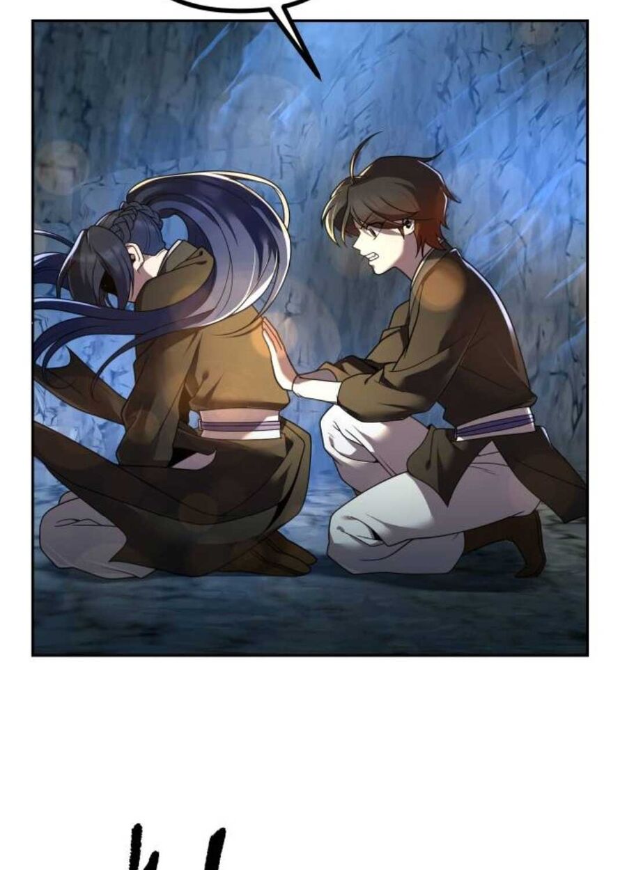 Hoạn Quan Hồi Quy: Tróc Phong Truy Nguyệt Chap 9 - Next Chap 10