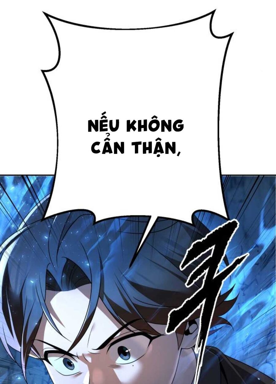 Hoạn Quan Hồi Quy: Tróc Phong Truy Nguyệt Chap 9 - Next Chap 10