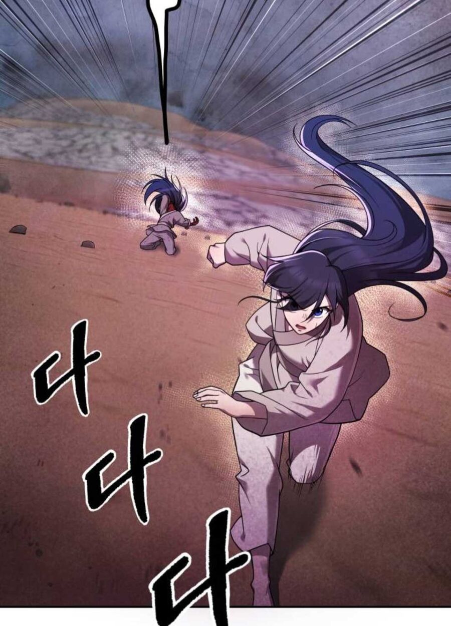 Hoạn Quan Hồi Quy: Tróc Phong Truy Nguyệt Chap 9 - Next Chap 10