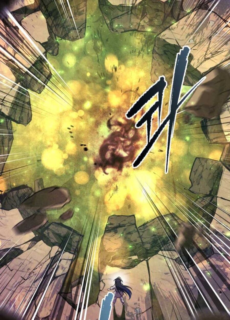 Hoạn Quan Hồi Quy: Tróc Phong Truy Nguyệt Chap 9 - Next Chap 10