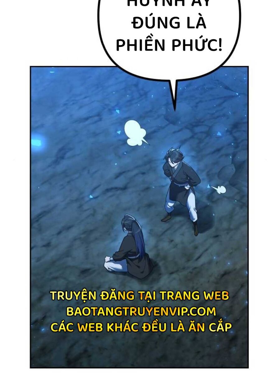 Hoạn Quan Hồi Quy: Tróc Phong Truy Nguyệt Chap 9 - Next Chap 10