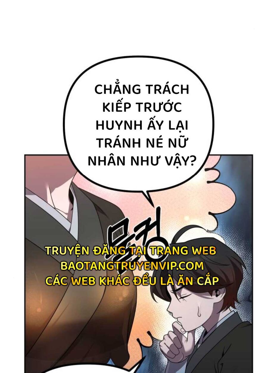 Hoạn Quan Hồi Quy: Tróc Phong Truy Nguyệt Chap 9 - Next Chap 10