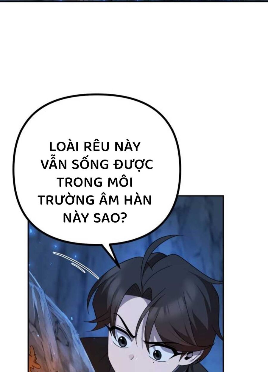 Hoạn Quan Hồi Quy: Tróc Phong Truy Nguyệt Chap 9 - Next Chap 10