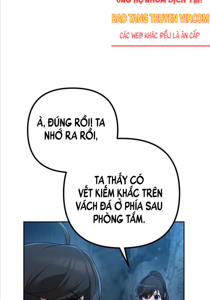 Hoạn Quan Hồi Quy: Tróc Phong Truy Nguyệt Chap 10 - Next Chap 11