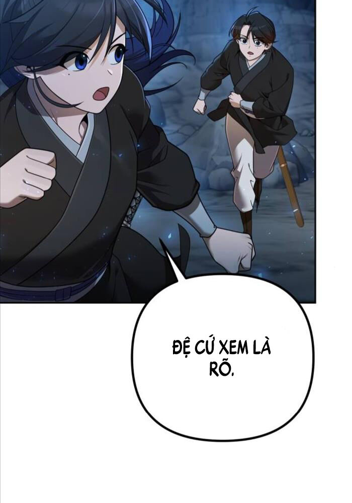 Hoạn Quan Hồi Quy: Tróc Phong Truy Nguyệt Chap 10 - Next Chap 11