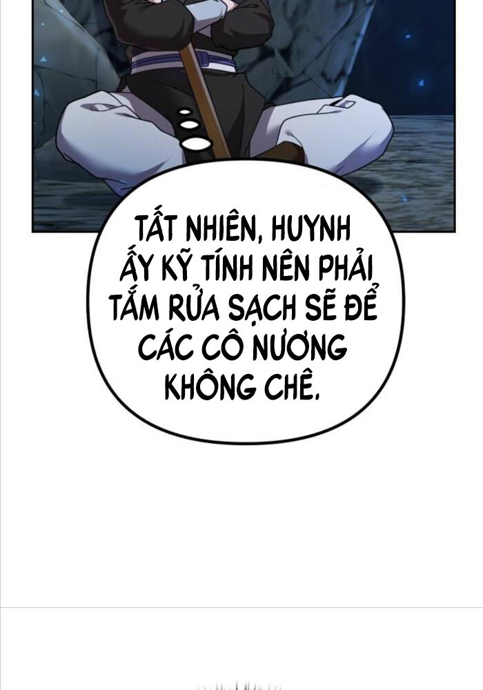 Hoạn Quan Hồi Quy: Tróc Phong Truy Nguyệt Chap 10 - Next Chap 11
