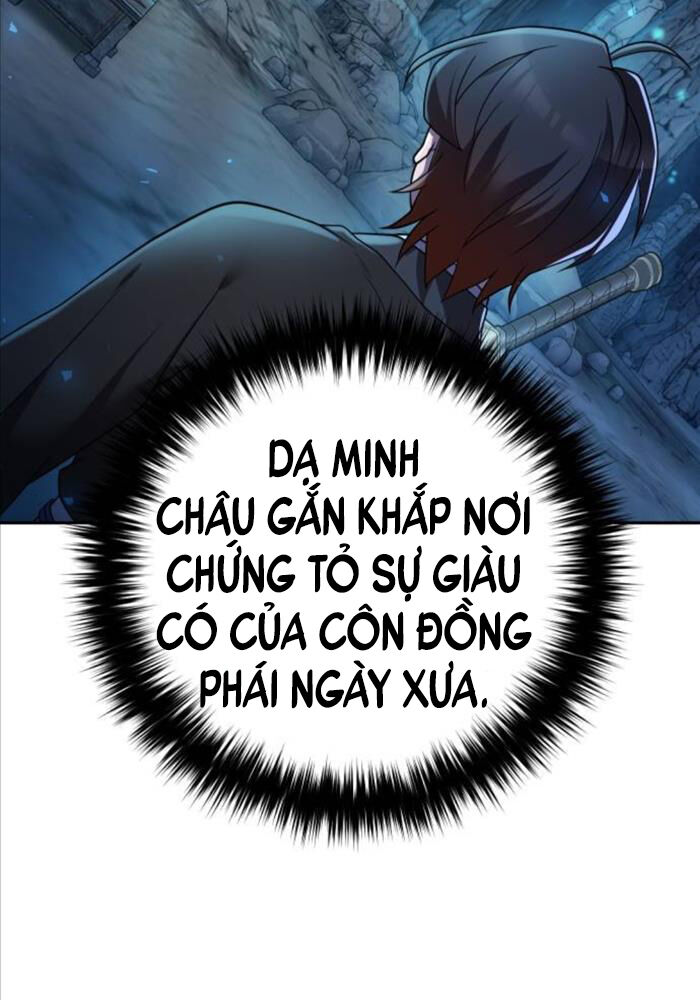Hoạn Quan Hồi Quy: Tróc Phong Truy Nguyệt Chap 10 - Next Chap 11