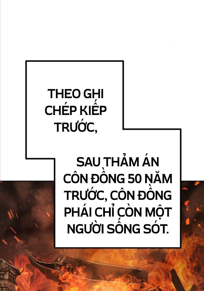 Hoạn Quan Hồi Quy: Tróc Phong Truy Nguyệt Chap 10 - Next Chap 11