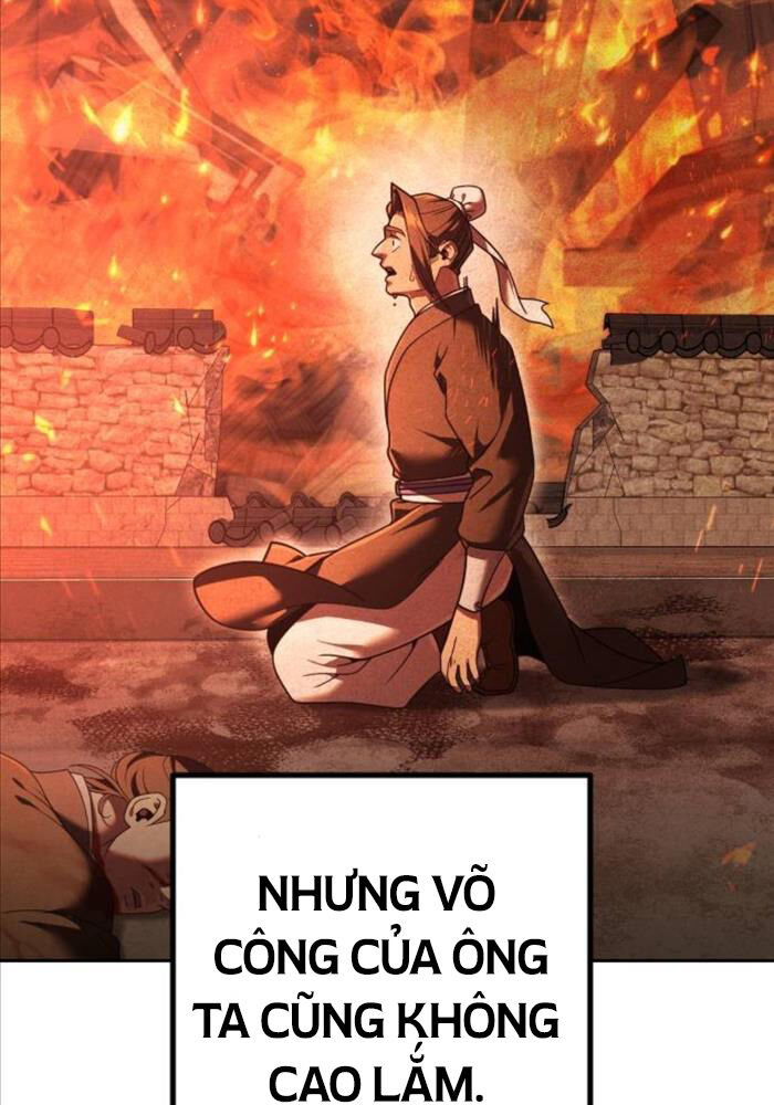 Hoạn Quan Hồi Quy: Tróc Phong Truy Nguyệt Chap 10 - Next Chap 11