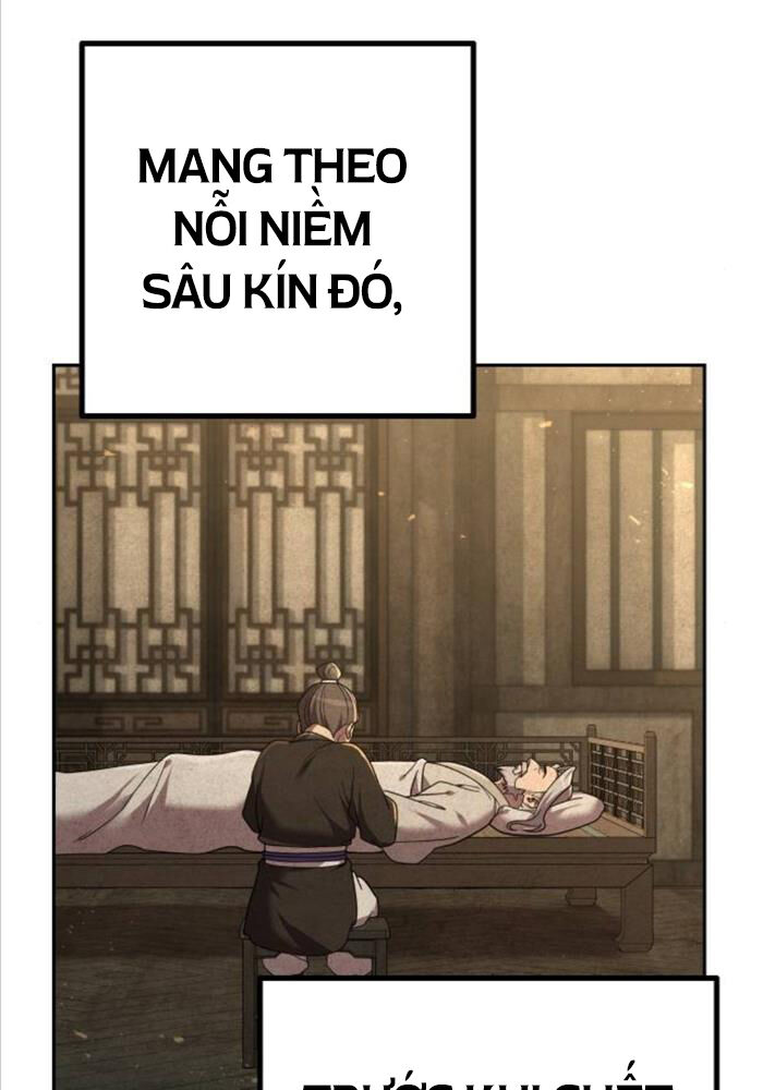 Hoạn Quan Hồi Quy: Tróc Phong Truy Nguyệt Chap 10 - Next Chap 11