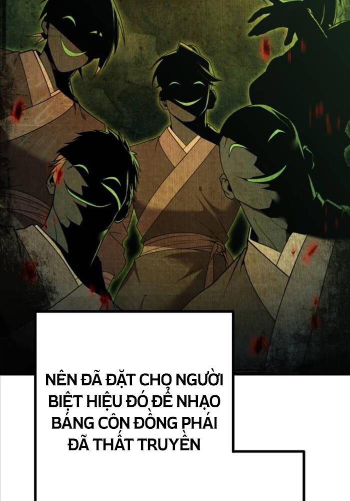 Hoạn Quan Hồi Quy: Tróc Phong Truy Nguyệt Chap 10 - Next Chap 11