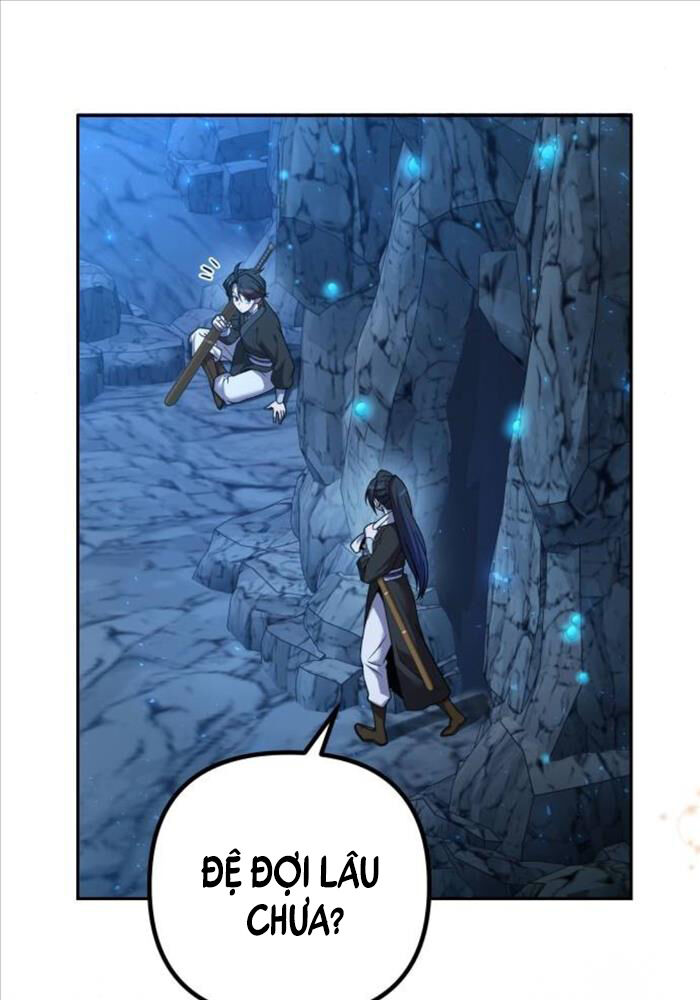 Hoạn Quan Hồi Quy: Tróc Phong Truy Nguyệt Chap 10 - Next Chap 11