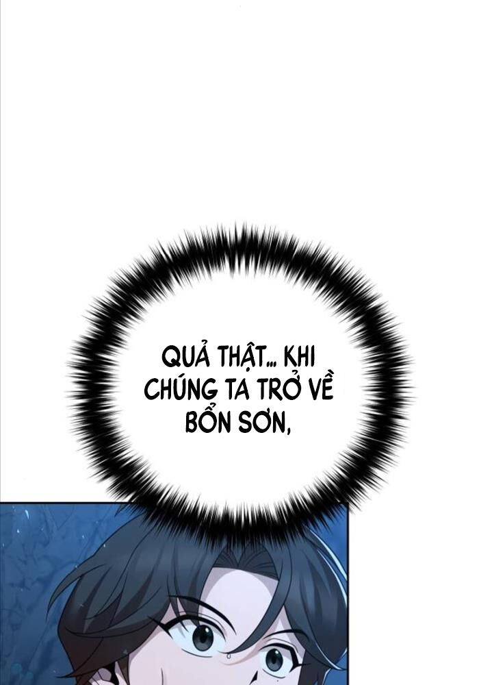 Hoạn Quan Hồi Quy: Tróc Phong Truy Nguyệt Chap 10 - Next Chap 11