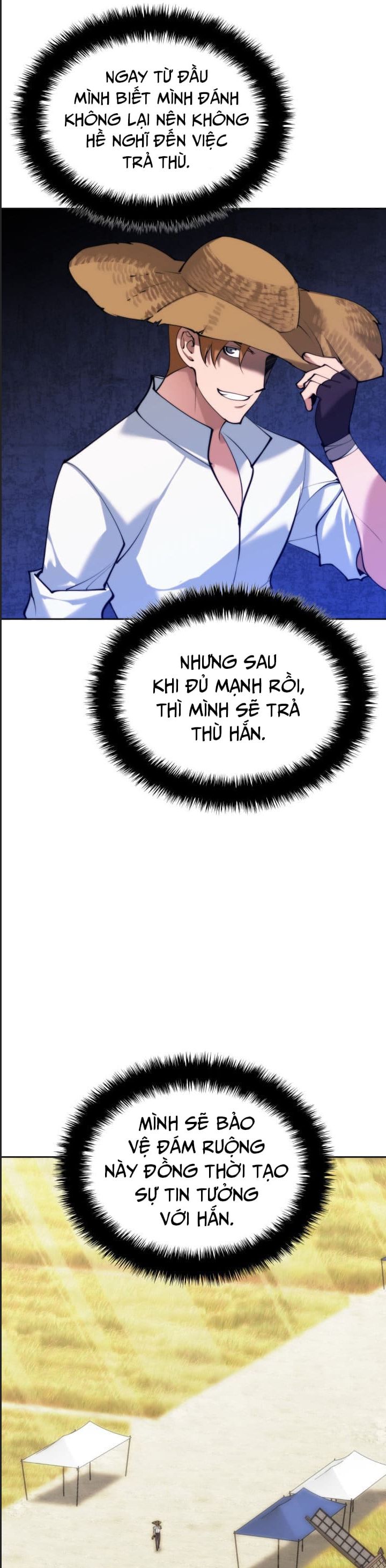 Thợ Rèn Huyền Thoại Chap 251 - Next Chap 252