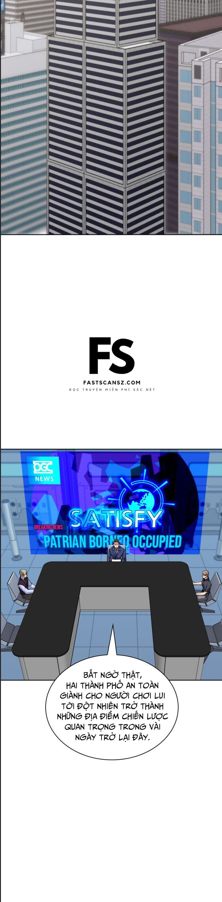 Thợ Rèn Huyền Thoại Chap 251 - Next Chap 252