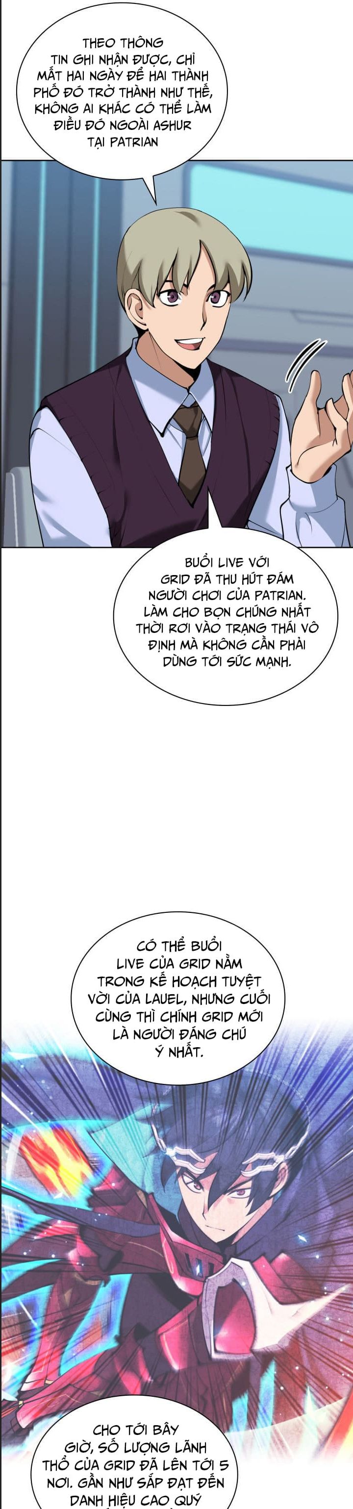 Thợ Rèn Huyền Thoại Chap 251 - Next Chap 252