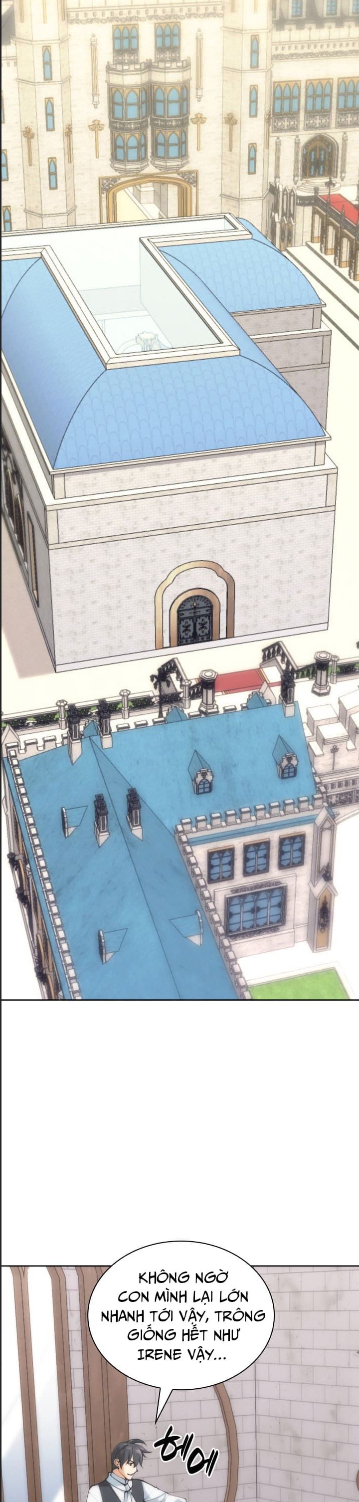 Thợ Rèn Huyền Thoại Chap 251 - Next Chap 252