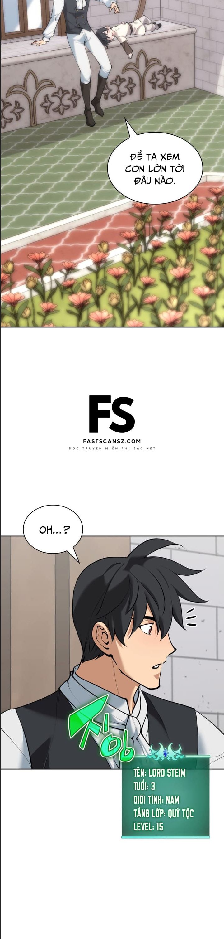 Thợ Rèn Huyền Thoại Chap 251 - Next Chap 252