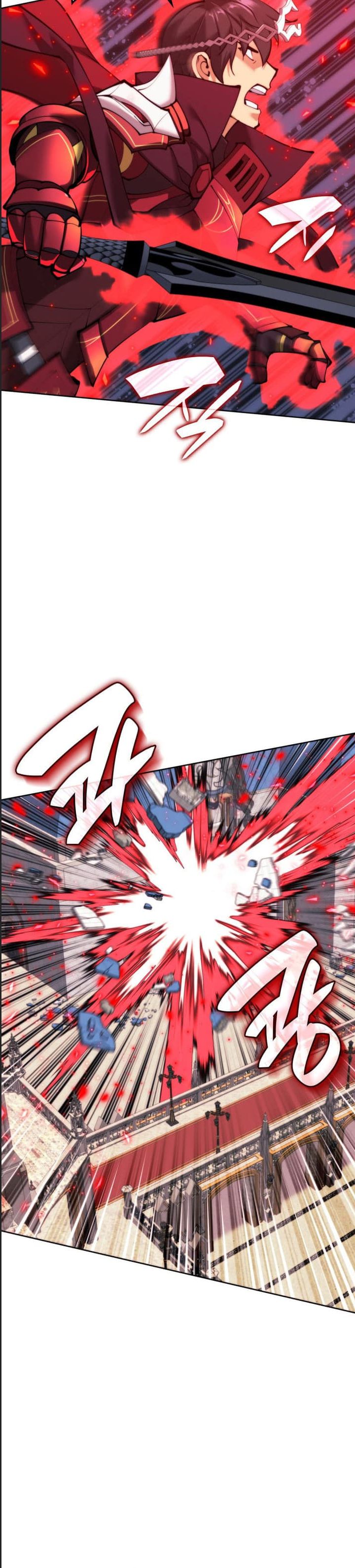 Thợ Rèn Huyền Thoại Chap 251 - Next Chap 252