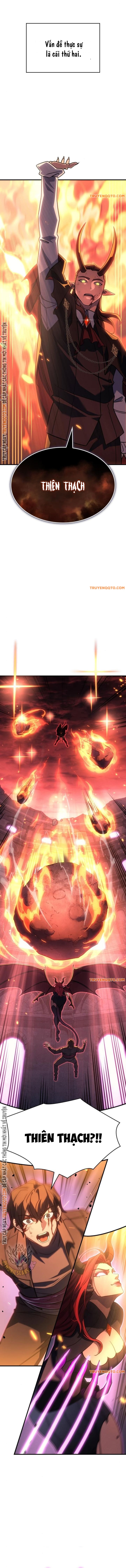 Hồi Quy Bằng Vương Quyền Chap 61 - Next Chap 62