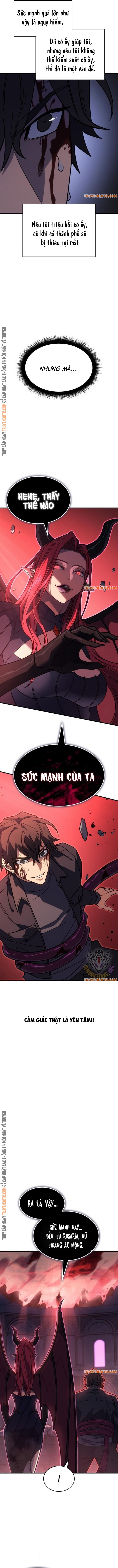 Hồi Quy Bằng Vương Quyền Chap 61 - Next Chap 62